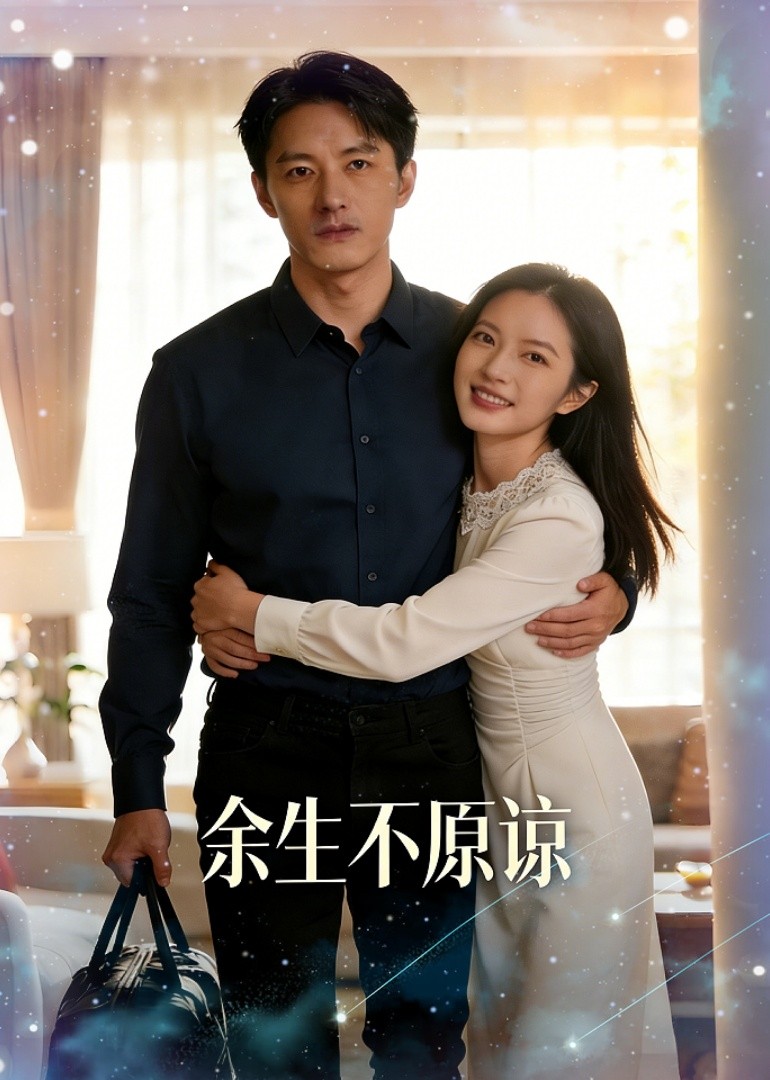 余生不原谅