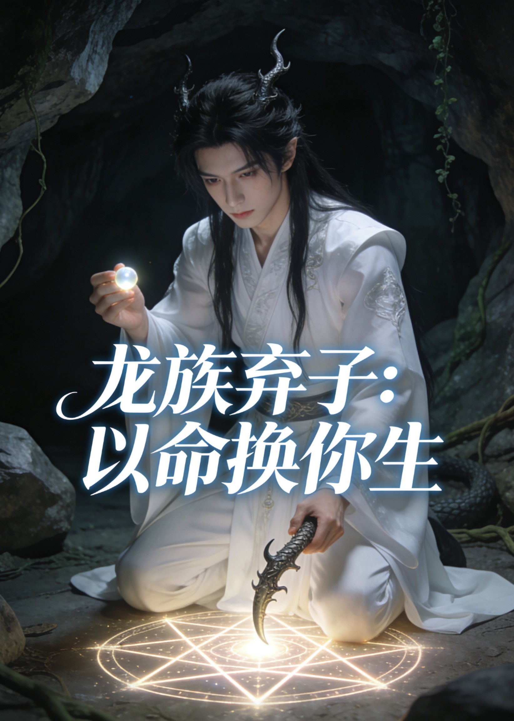 龙族弃子以命换你生