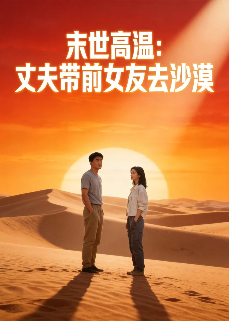 末世高温丈夫带前女友去沙漠