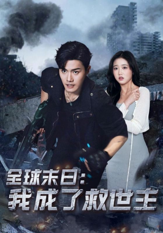 全球末日我成了救世主