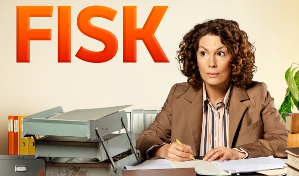 律师菲斯克第1季