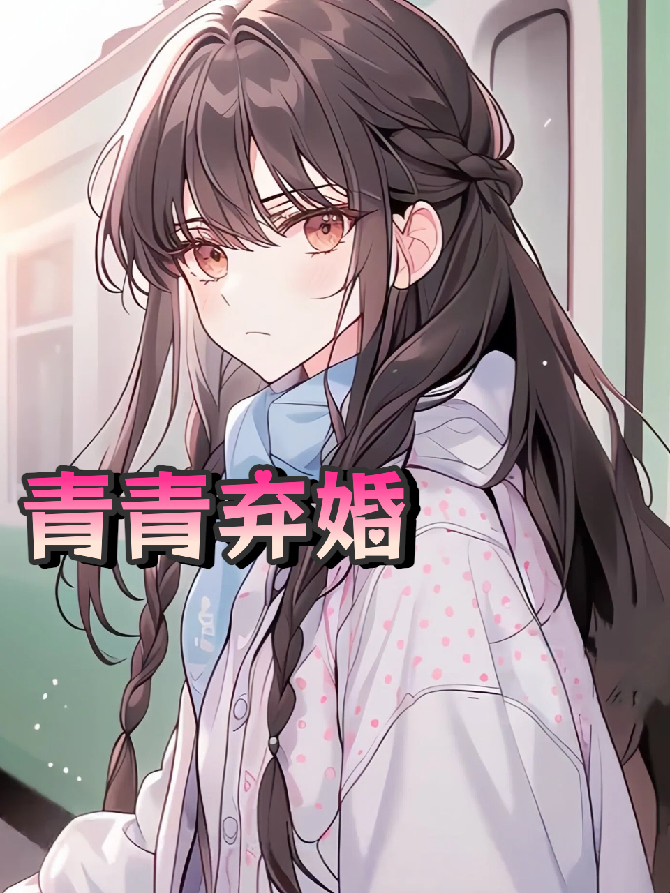 青青弃婚