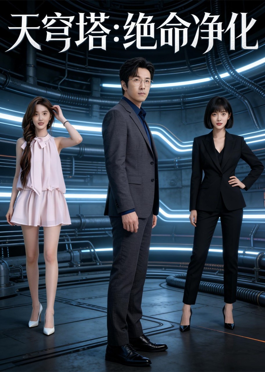天穹塔绝命净化