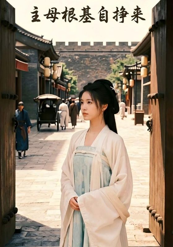 主母根基自挣来