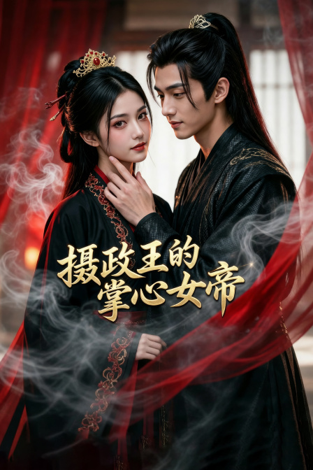 摄政王的掌心女帝