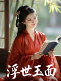 浮世玉面