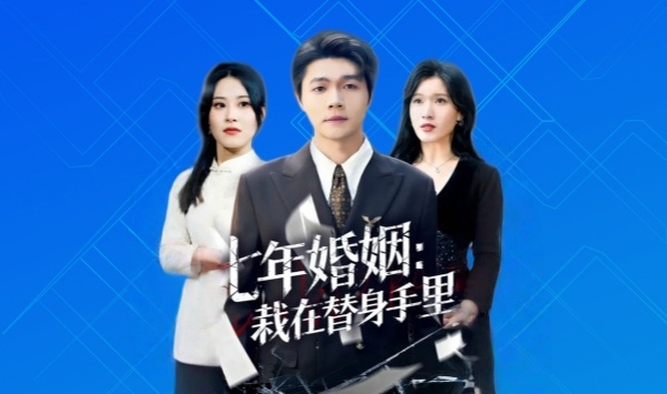 七年婚姻栽在替身手里