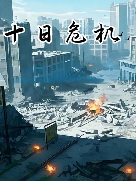 十日危机