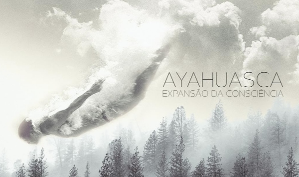 死藤水，意识扩展