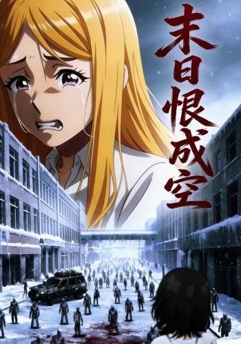 末日恨成空