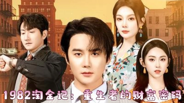 1982淘金记重生者的财富密码