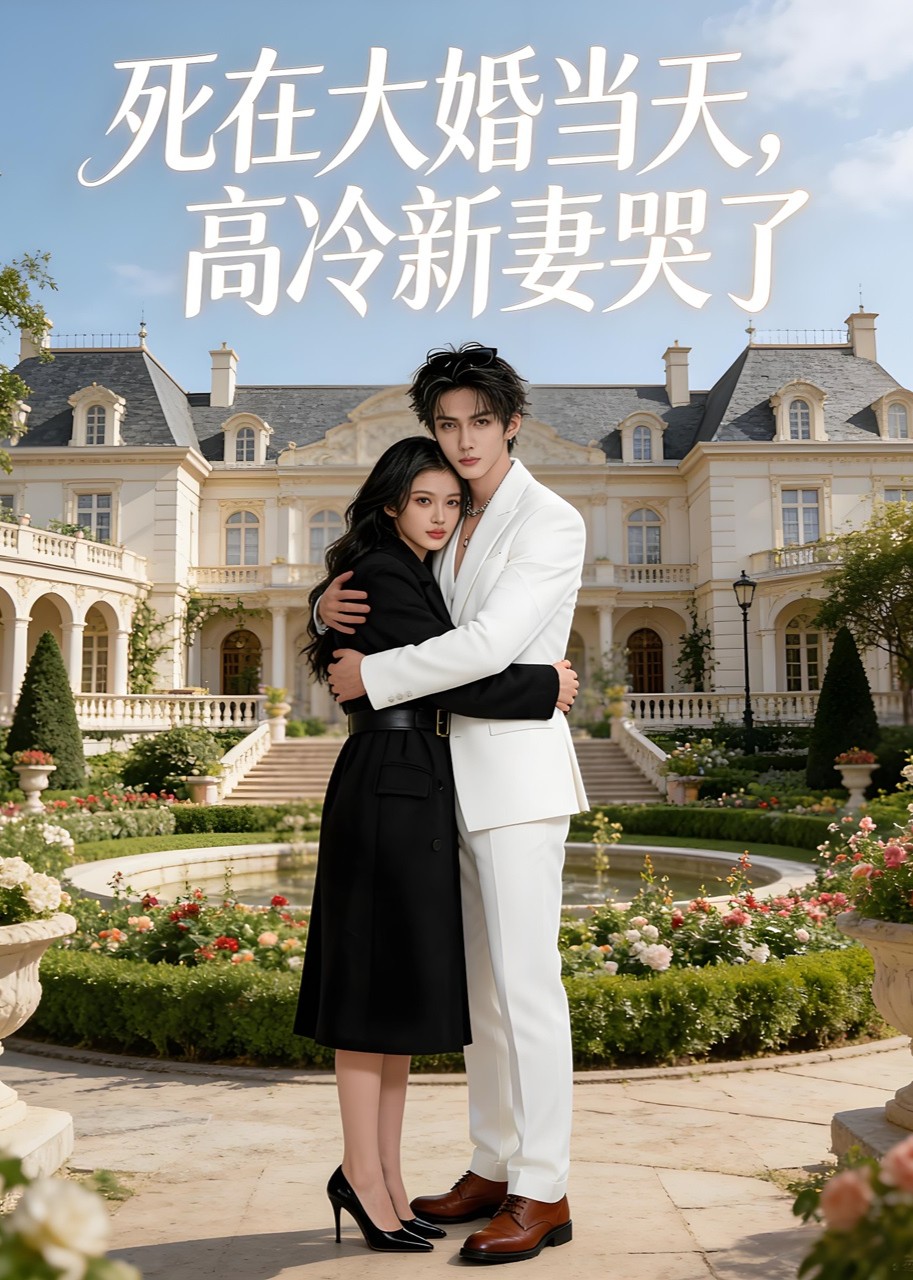 死在大婚当天，高冷新妻哭了