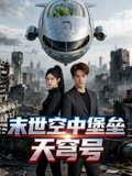末世空中堡垒天穹号