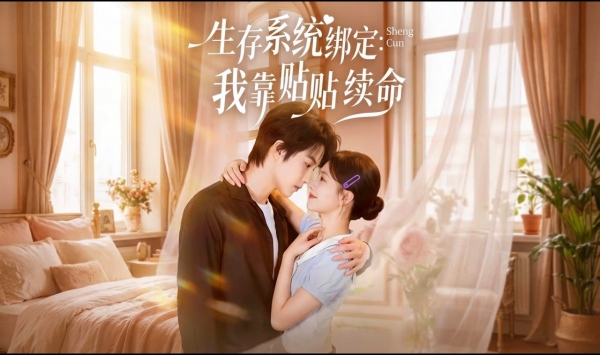 生存系统绑定我靠贴贴续命