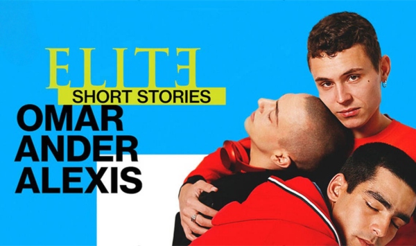 名校风暴短篇故事奥马尔、安德与亚历克西斯