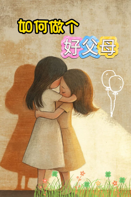 如何做个好父母