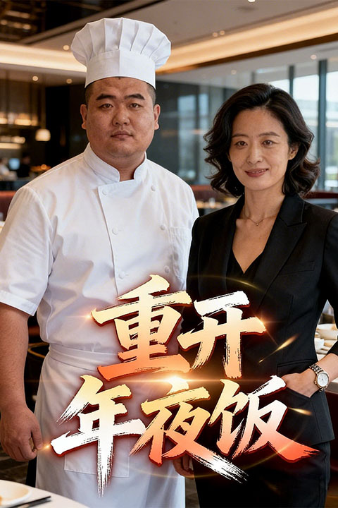 重开年夜饭