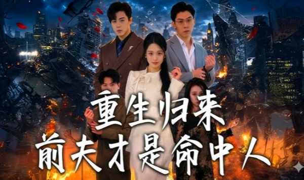 重生归来前夫才是命中人