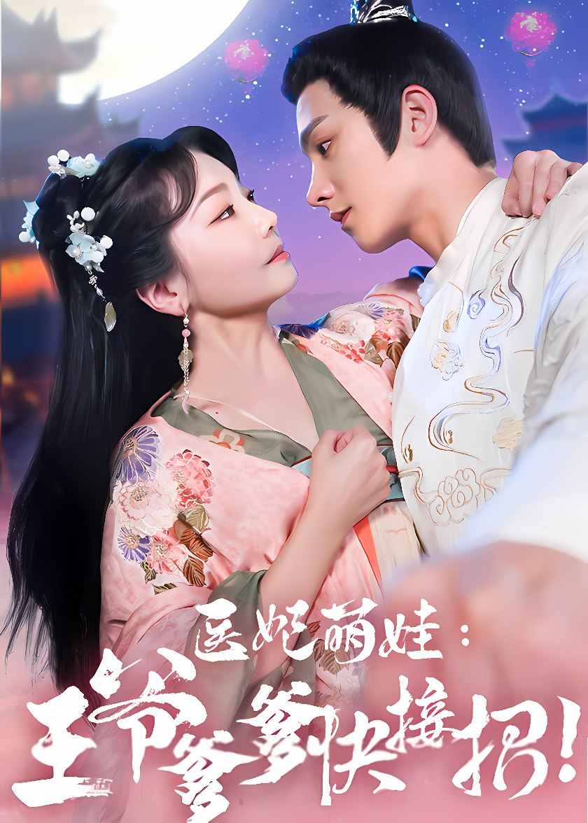 医妃萌娃王爷爹爹快接招！