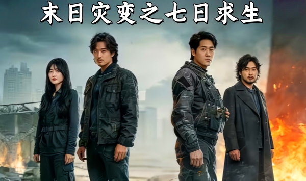 末日灾变之七日求生
