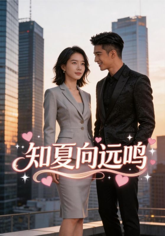 知夏向远鸣