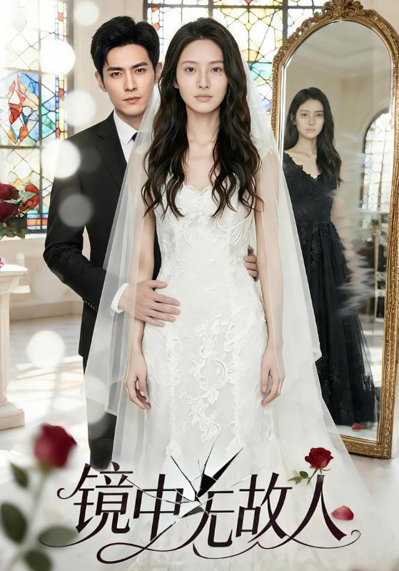 镜中无故人