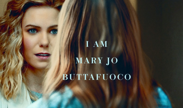 我是玛丽乔布塔福科