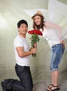 一日夫妻百日恩