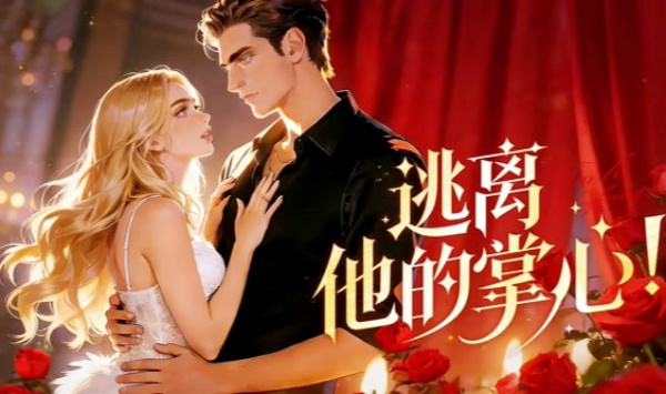 逃离他的掌心！