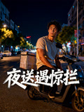 夜送遇惊拦