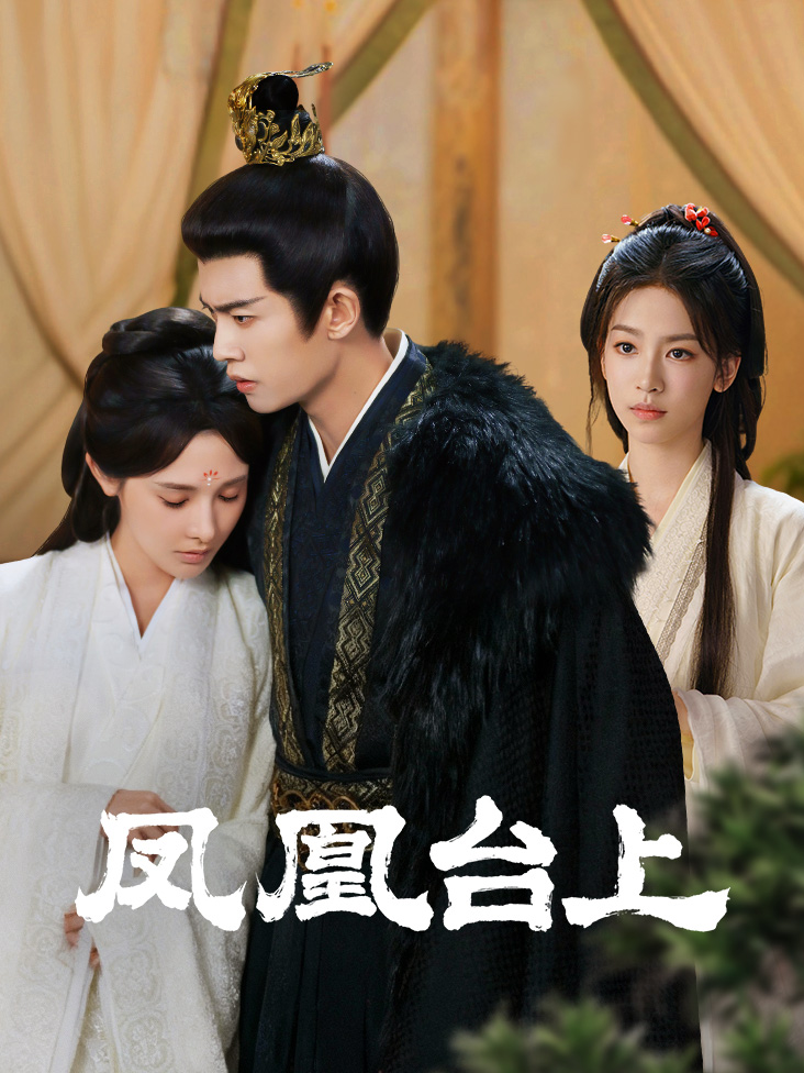 凤凰台湾上