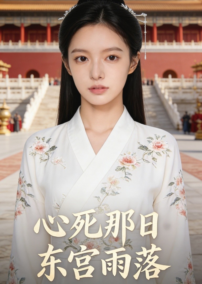 心死那日东宫雨落
