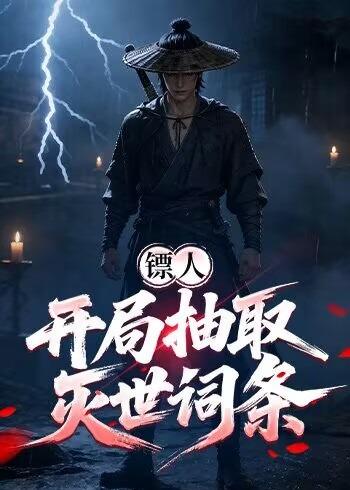 镖人开局抽取灭世词条