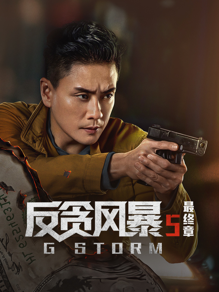 反贪风暴5最终章