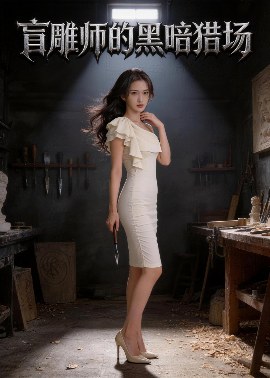 盲雕师的黑暗猎场