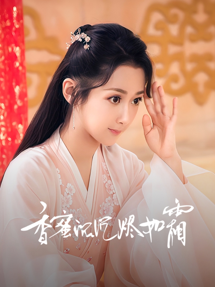 香蜜沉沉烬如霜TV版