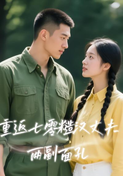 重返七零糙汉丈夫两副面孔