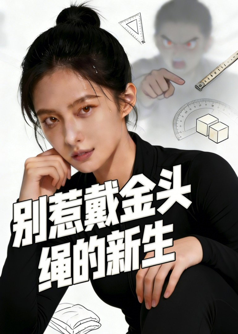 别惹戴金头绳的新生