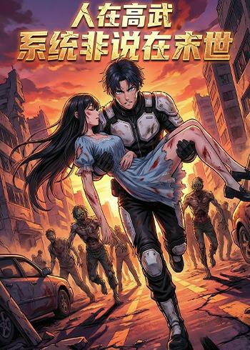 人在高武，系统非说在末世