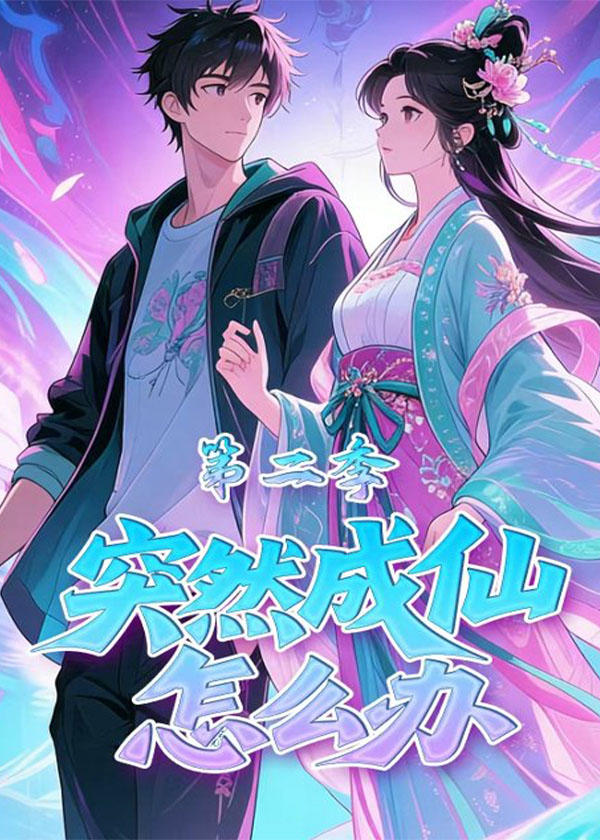 突然成仙怎么办第2季