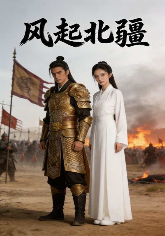 风起北疆