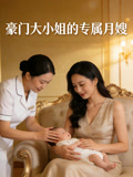 豪门大小姐的专属月嫂