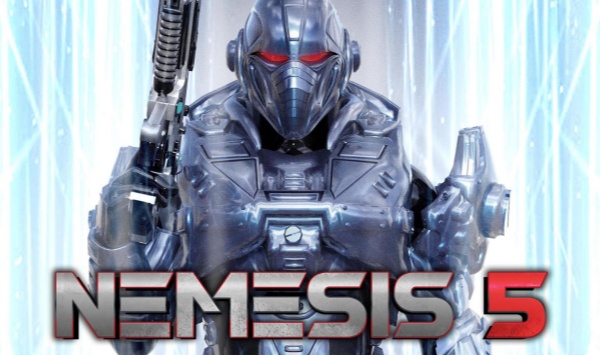 挑战未来5新模式