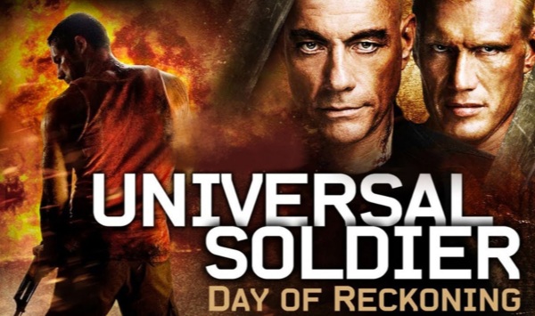 再造战士4清算之日