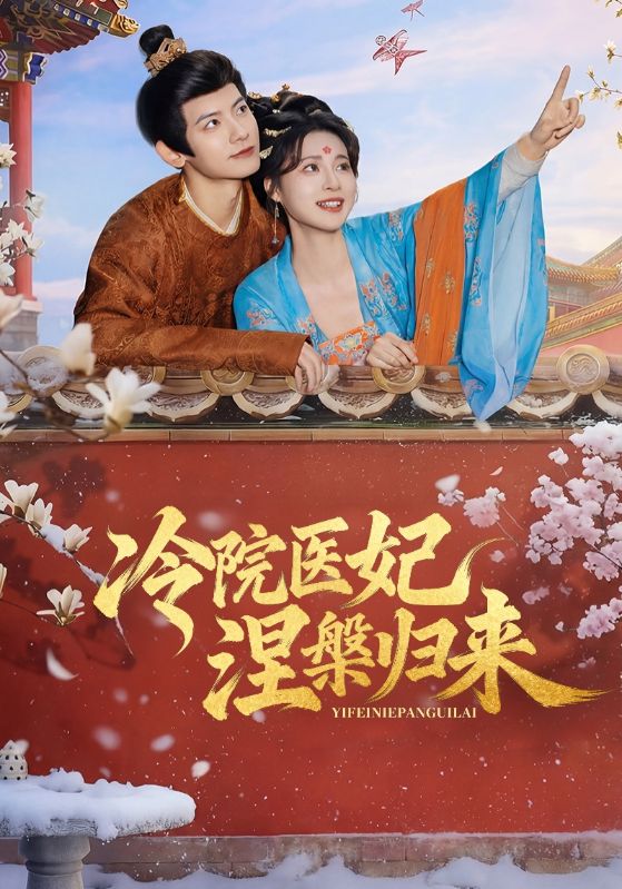 冷院医妃涅槃归来