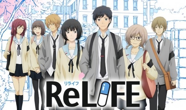 重生计划.完结篇