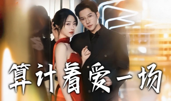 算计着爱一场