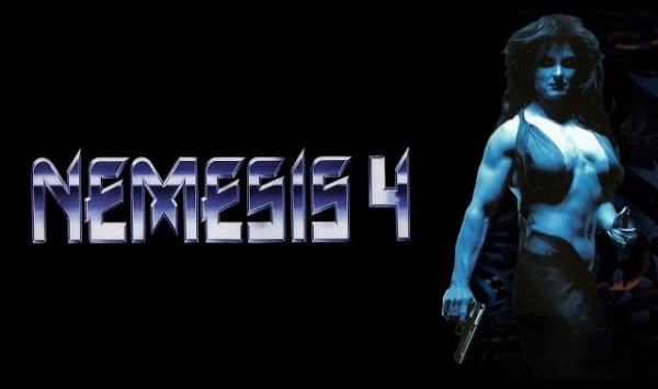 挑战未来4死亡天使