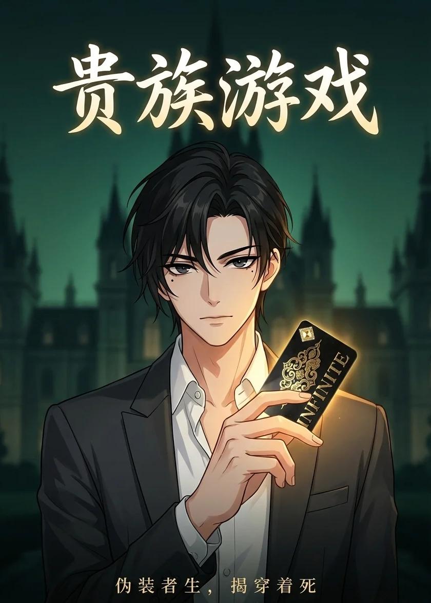 贵族游戏