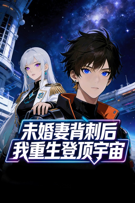 未婚妻背刺后，我重生登顶宇宙